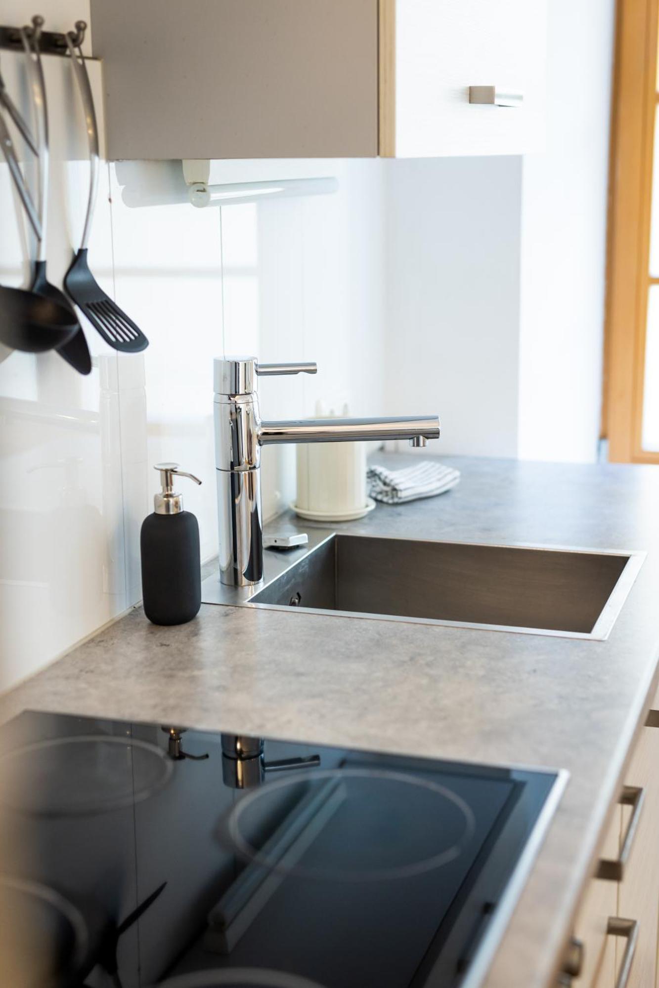 City Apartment In Der Bregenzer Innenstadt ภายนอก รูปภาพ