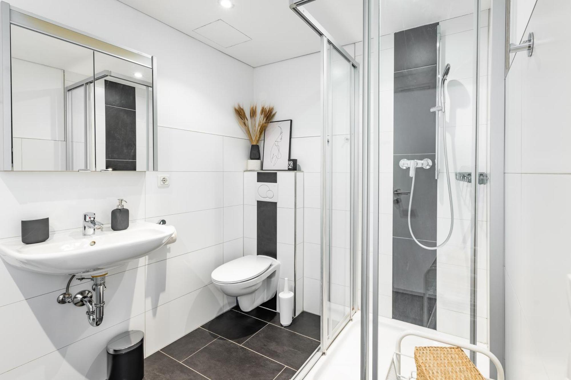City Apartment In Der Bregenzer Innenstadt ภายนอก รูปภาพ