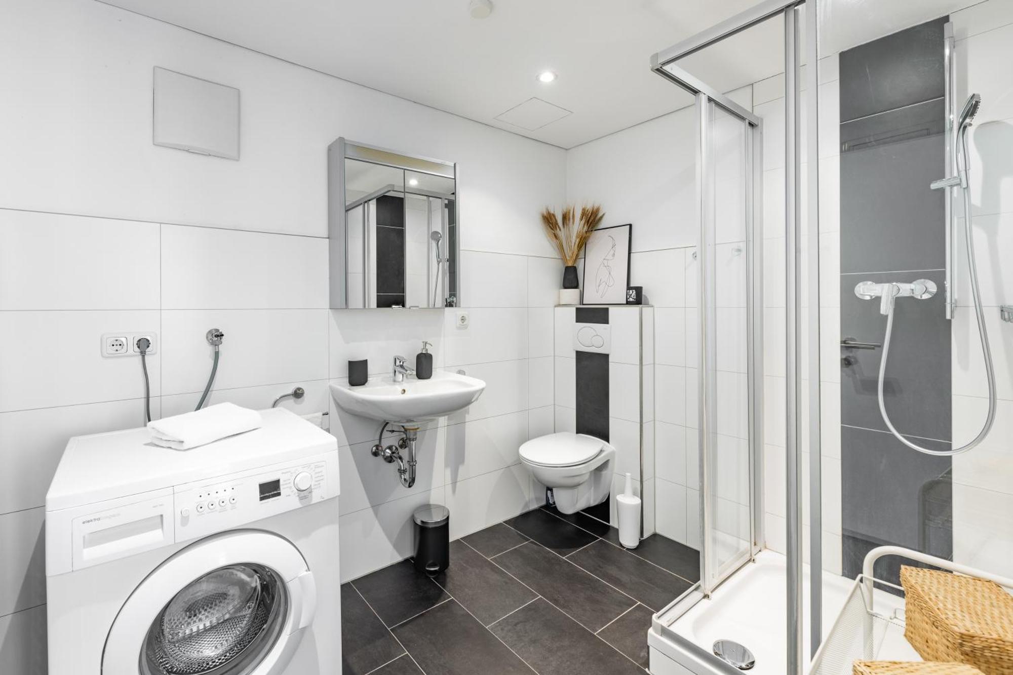 City Apartment In Der Bregenzer Innenstadt ภายนอก รูปภาพ