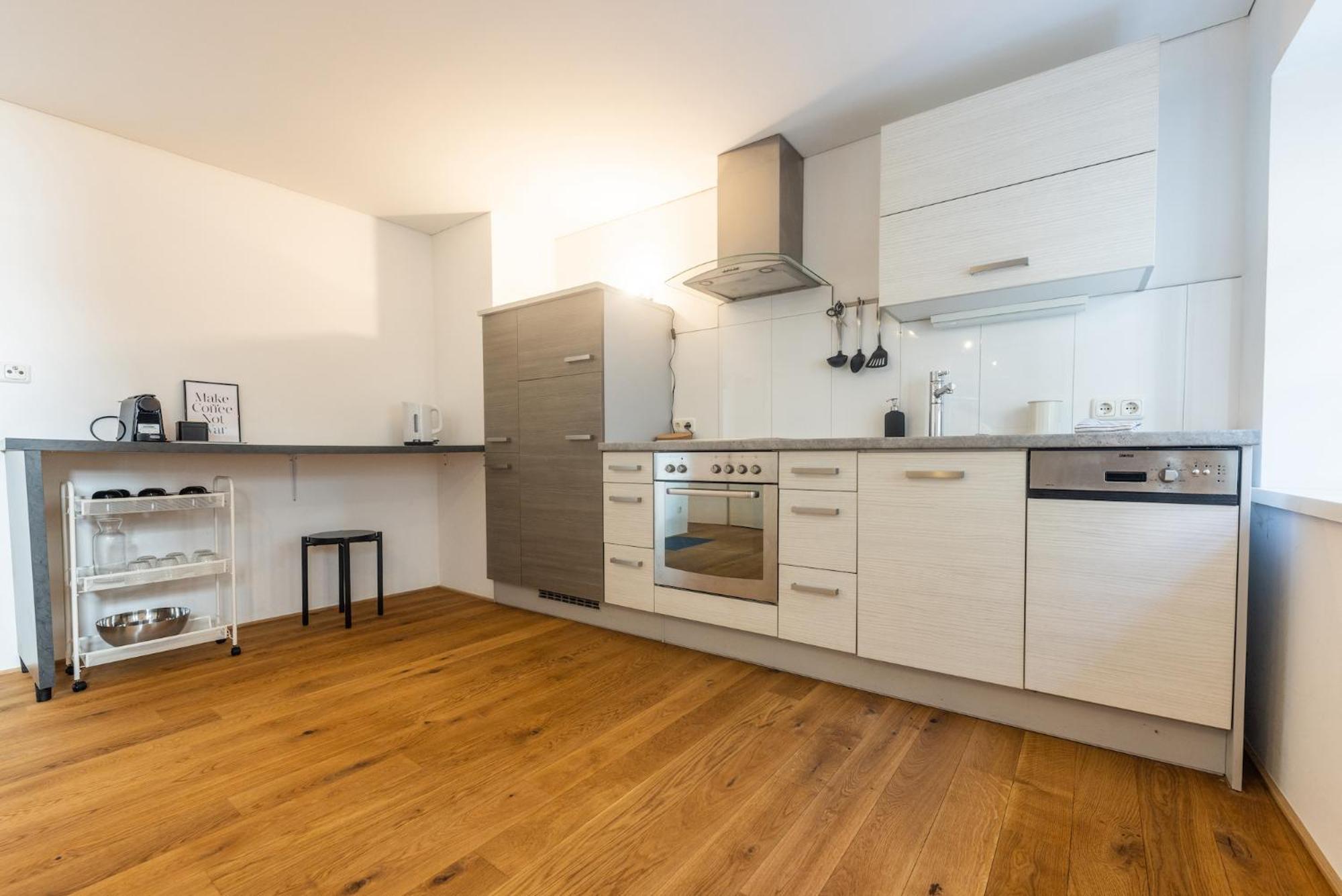 City Apartment In Der Bregenzer Innenstadt ภายนอก รูปภาพ