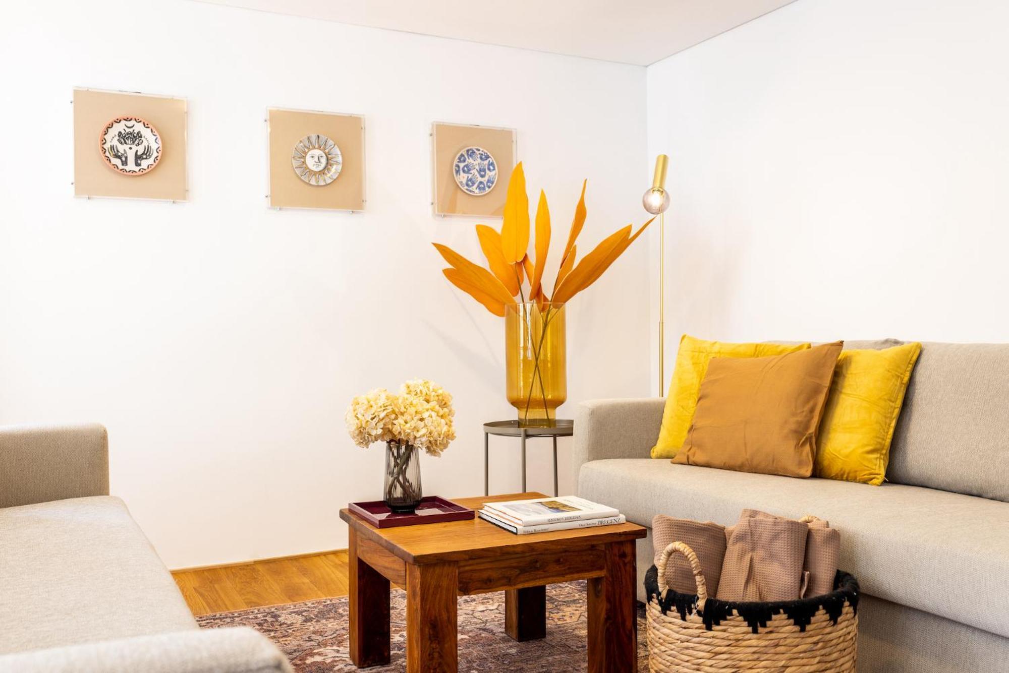 City Apartment In Der Bregenzer Innenstadt ภายนอก รูปภาพ